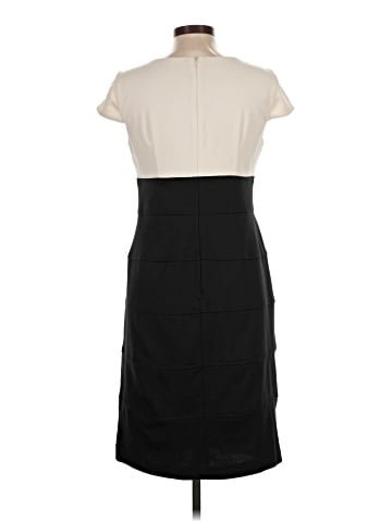 London Times Cocktail Dress (view 2)