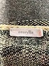 Amaryllis Animal Print Tan Cardigan Size XL - photo 7