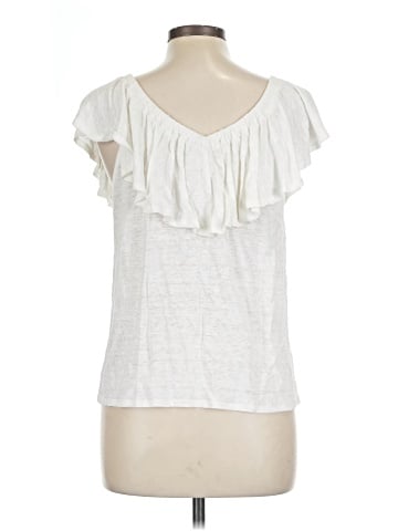 Rebecca Taylor Short Sleeve T-Shirt (view 2)