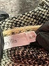 Amaryllis Animal Print Tan Cardigan Size XL - photo 9