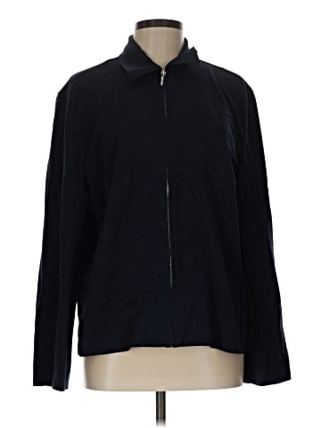 Talbots Track Jacket (view 1)