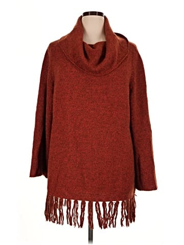 Marina Sport Poncho (view 1)