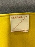Kerisma Yellow Pullover Sweater Size L (estimated) - photo 7