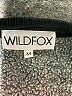 Wildfox Print Black Pullover Sweater Size Med (2 or M) - photo 7