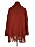 Marina Sport Red Poncho Size 16 (L) - photo 2