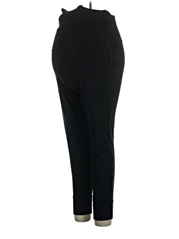 Beyond the Bump by Beyond Yoga Active Pants (view 1)
