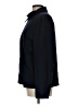 Talbots Black Track Jacket Size L - photo 5
