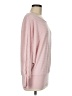Saturday Sunday Pink Pullover Sweater Size M - photo 4