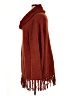 Marina Sport Red Poncho Size 16 (L) - photo 5