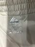 RBX Solid Ivory Athletic Shorts Size XL - photo 3