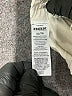 RBX Solid Ivory Athletic Shorts Size XL - photo 4