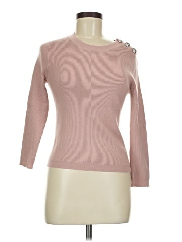 L'Agence Pullover Sweater (view 1)