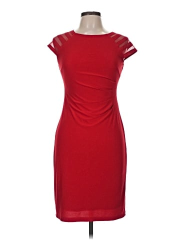 Jessica Howard Cocktail Dress (view 1)