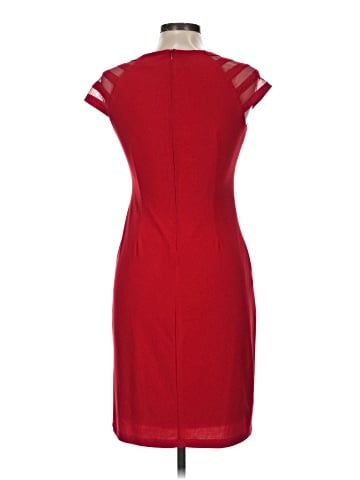 Jessica Howard Cocktail Dress (view 2)