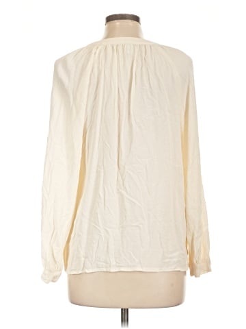 Old Navy Long Sleeve Blouse (view 2)