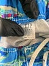 Gap Kids Blue Board Shorts Size 6 - 7 - photo 3