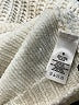 Aeropostale 100% Polyester Ivory Pullover Sweater Size M - photo 8