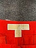 MICHAEL Michael Kors Solid Red Casual Pants Size 14 - photo 7