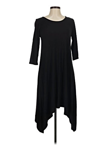 SJS Casual Dress (view 1)
