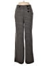 Max Studio Chevron-herringbone Gray Casual Pants Size S - photo 1