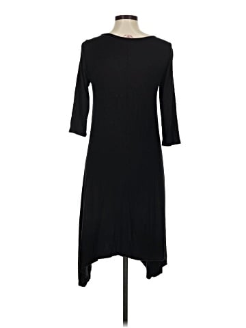 SJS Casual Dress (view 2)