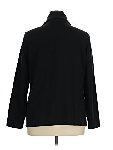 Weekends by Chico's Track Jacket (view 2)
