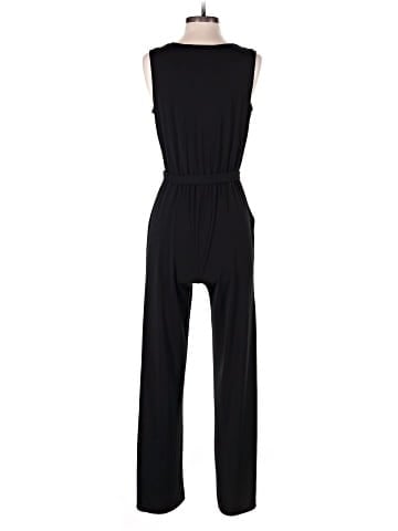 NY Collection Jumpsuit (view 2)