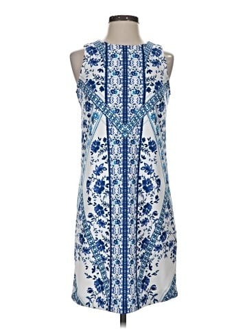 Banana Republic Factory Store Casual Dress (view 1)