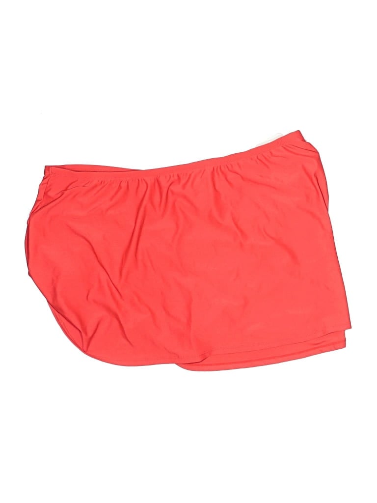 Catalina Swimsuit Bottoms In Red