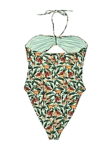Agua by Agua Bendita One Piece Swimsuit (view 2)