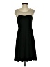The Limited Solid Black Cocktail Dress Size S - photo 1