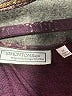Simonton Says Burgundy Long Sleeve Blouse Size 2X - photo 7