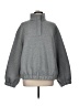 H&M Gray Sweatshirt Size M - photo 1
