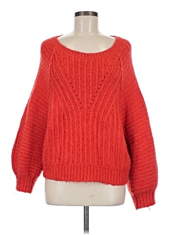 Free People Pullover Sweater (view 1)