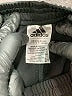 Adidas 100% Polyester Black Athletic Shorts Size 10 - 12 - photo 3
