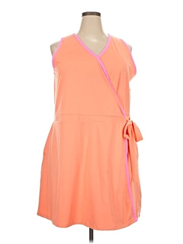 LIVI Casual Dress (view 1)