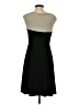 The Limited Solid Black Cocktail Dress Size S - photo 2