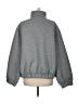 H&M Gray Sweatshirt Size M - photo 2