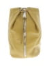 Aimee Kestenberg Yellow Backpack One size - photo 1