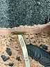 Free People Tan Cardigan Size XS - photo 7