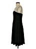 The Limited Solid Black Cocktail Dress Size S - photo 5