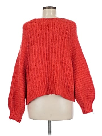 Free People Pullover Sweater (view 2)