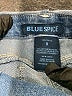 Blue Spice Blue Overalls Size 8 - photo 3