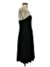 The Limited Solid Black Cocktail Dress Size S - photo 4