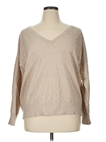 Old Navy Pullover Sweater (view 1)