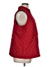 Basic Editions 100% Polyester Red Vest Size 1X - photo 4