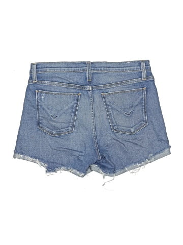 Hudson Jeans Denim Shorts (view 2)