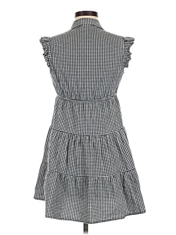 Monteau Casual Dress (view 2)