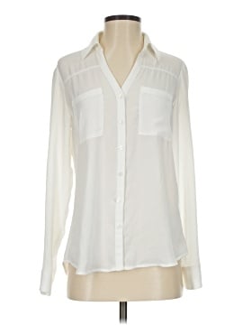 Express Long Sleeve Blouse (view 1)