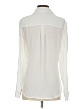 Express Long Sleeve Blouse (view 2)